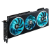 The PowerColor Hellhound AMD Radeon RX 7800 XT 16GB GDDR6 Black Graphics Card